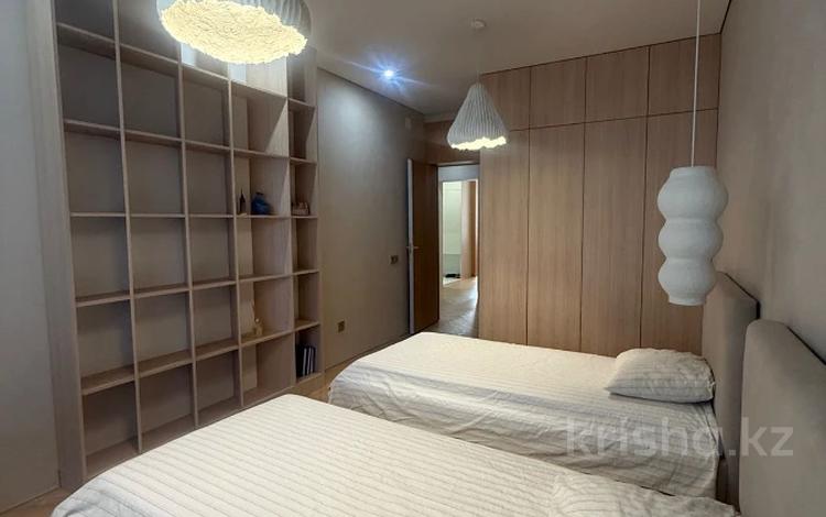 3-бөлмелі пәтер · 92 м² · 7/7 қабат, Райымбек батыра 169Б, бағасы: 550 000 ₸ в  — фото 2