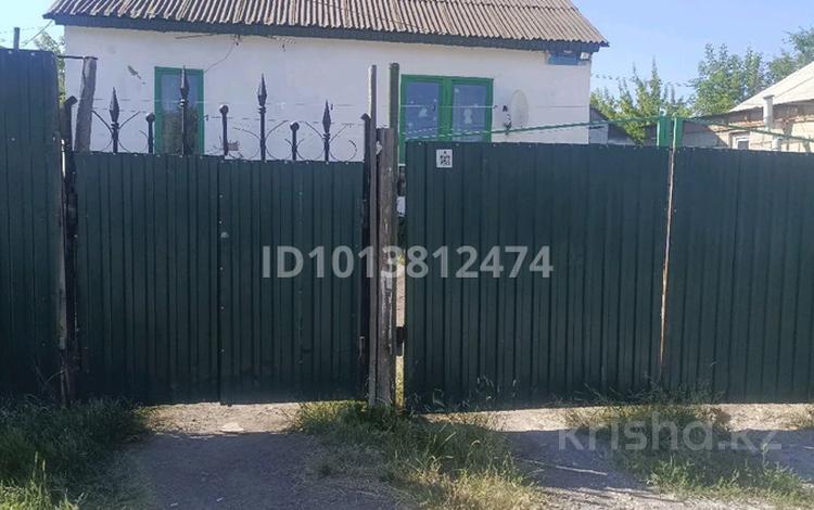 Отдельный дом · 3 комнаты · 70 м² · 3 сот., Сыдык Мухамеджанов 55а — Музтау за 150 000 ₸ в Астане, Есильский р-н — фото 2