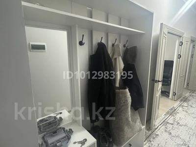 1-комнатная квартира · 44 м², 160 квартал 2/4 за 20 000 ₸ в Туркестане
