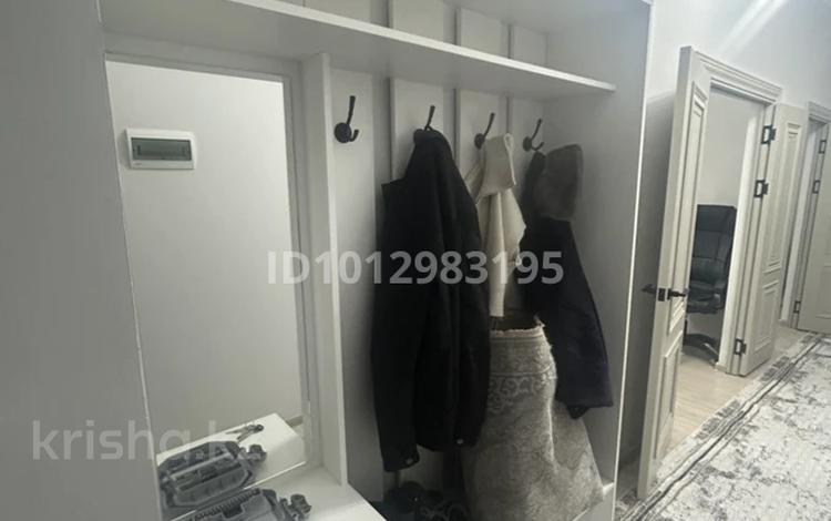 1-комнатная квартира · 44 м², 160 квартал 2/4 за 20 000 ₸ в Туркестане — фото 2
