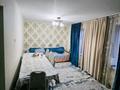1-бөлмелі пәтер · 58 м² · 1/4 қабат, мкр №8 82, бағасы: 31 млн ₸ в Алматы, Ауэзовский р-н