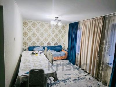 1-бөлмелі пәтер · 58 м² · 1/4 қабат, мкр №8 82, бағасы: 31 млн ₸ в Алматы, Ауэзовский р-н
