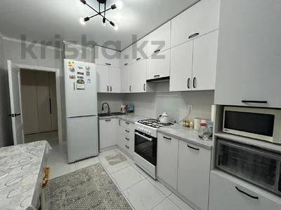 2-комнатная квартира · 52.1 м² · 9/9 этаж, Уральская за 23.5 млн 〒 в Костанае