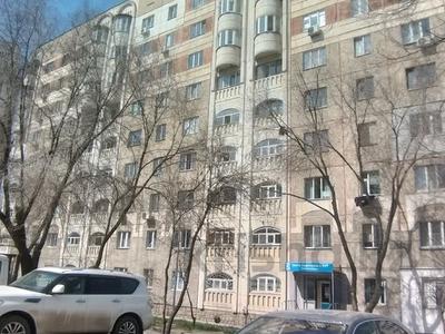 1-комнатная квартира, 40 м², 3/9 этаж, мкр Жетысу-1 — Улугбека за 24.5 млн 〒 в Алматы, Ауэзовский р-н