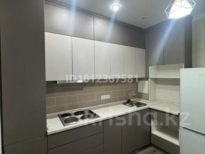 1-комнатная квартира · 36.6 м² · 2/5 этаж, Мкр. 20А 17 за 135 000 ₸ в Актау, 18-й мкр 