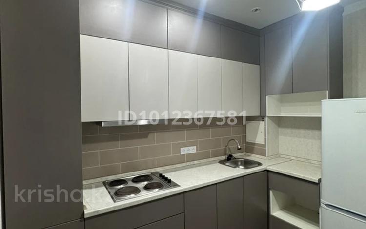 1-бөлмелі пәтер · 36.6 м² · 2/5 қабат, Мкр. 20А 17, бағасы: 135 000 ₸ в Актау, 18-й мкр  — фото 2