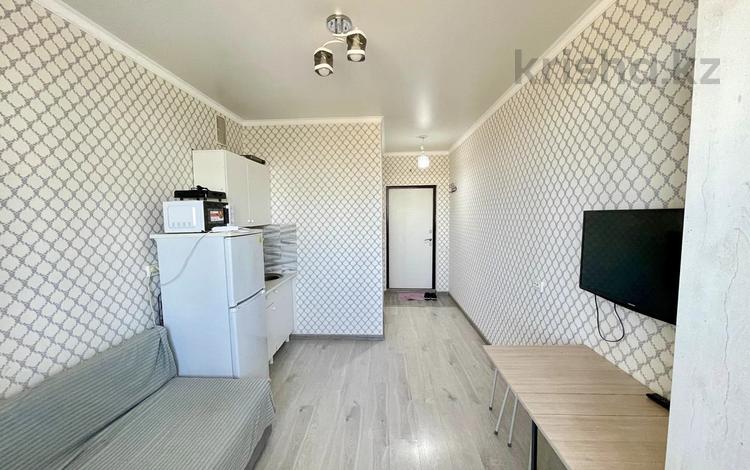 1-комнатная квартира · 25 м² · 6/9 этаж, А 91 12 за 155 000 ₸ в Астане, Сарайшык р-н — фото 2