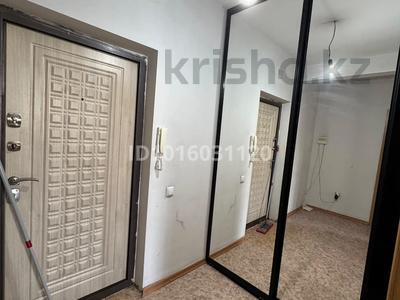 1-комнатная квартира · 46 м² · 4/5 этаж, 10 лет Независимости 45 46 за 150 000 ₸ в 
