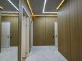 3-комнатная квартира · 77 м² · 9/17 этаж, Улы Дала 25, 27, 29, 29/1 — Толе Би 20 за 57 млн ₸ в Астане, Нура р-н — фото 14