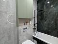 3-комнатная квартира · 77 м² · 9/17 этаж, Улы Дала 25, 27, 29, 29/1 — Толе Би 20 за 57 млн ₸ в Астане, Нура р-н — фото 16