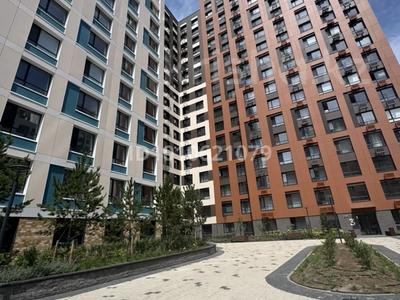 3-комнатная квартира · 77 м² · 9/17 этаж, Улы Дала 25, 27, 29, 29/1 — Толе Би 20 за 54.9 млн ₸ в Астане, Нура р-н