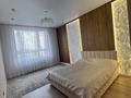 3-комнатная квартира · 77 м² · 9/17 этаж, Толеби — Толе Би 20 за 58.5 млн ₸ в Астане, Нура р-н