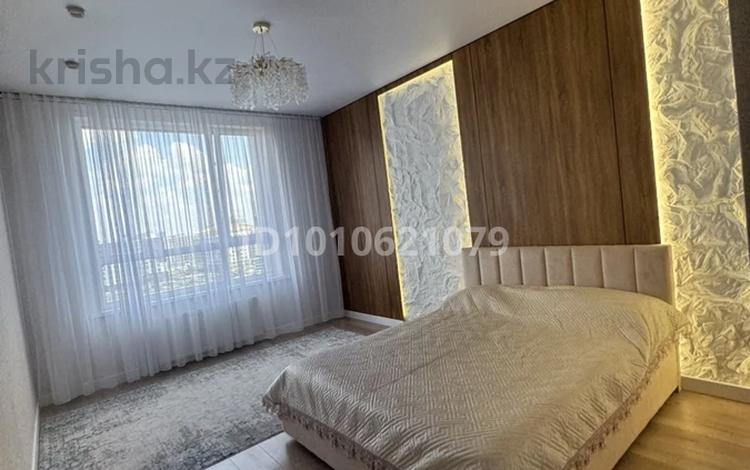3-комнатная квартира · 77 м² · 9/17 этаж, Толеби — Толе Би 20 за 58.5 млн ₸ в Астане, Нура р-н — фото 26