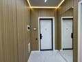 3-комнатная квартира · 77 м² · 9/17 этаж, Толеби — Толе Би 20 за 58.5 млн ₸ в Астане, Нура р-н — фото 15