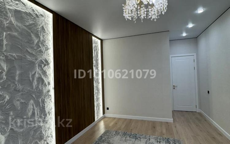 3-комнатная квартира · 77 м² · 9/17 этаж, Улы Дала 25, 27, 29, 29/1 — Толе Би 20 за 57 млн ₸ в Астане, Нура р-н — фото 5