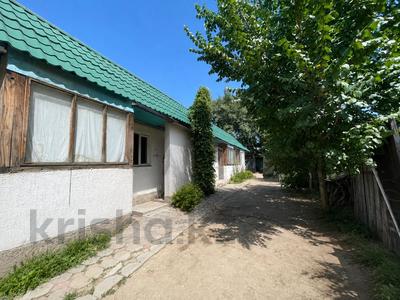 Отдельный дом · 5 комнат · 125 м² · 4 сот., мкр Калкаман-2 — Первая линия по Жандосова~Яссауй за 500 000 ₸ в Алматы, Наурызбайский р-н