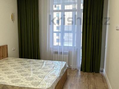 Аренда квартир в Астане: 1-комнатная квартира · 45 м² · 6/12 этаж, Култегин за 230 000 〒 1-комнатная квартира · 45 м² · 6/12 этаж, Култегин за 230 000 〒 в Астане, Нура р-н
