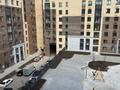 1-комнатная квартира · 45 м² · 6/12 этаж · помесячно, Култегин за 230 000 〒 в Астане, Нура р-н — фото 13