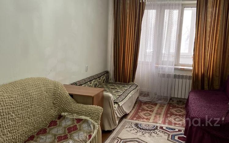 1-комнатная квартира, 33 м² помесячно, Райымбека 174 — Муратбаева