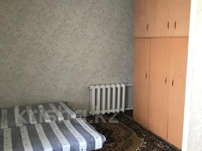 1-комнатная квартира, 35 м², 3/5 этаж помесячно, Уалиханова 195 за 85 000 〒 в Талдыкоргане