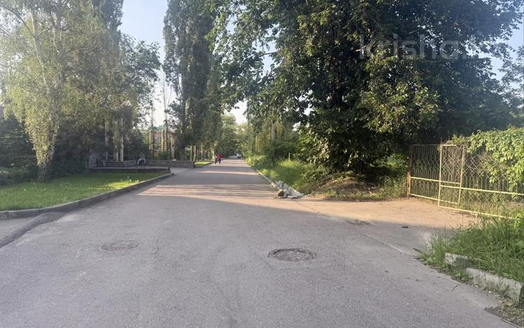 Жер телімі · 150 сотық, Адилова 30, бағасы: 4 млрд ₸ в Алматы, Ауэзовский р-н — фото 2