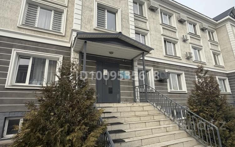 1-комнатная квартира · 41 м² · 1/3 этаж, мкр Кайрат 152/1 за 220 000 〒 в Алматы, Турксибский р-н — фото 2