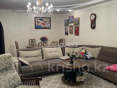 Отдельный дом · 7 комнат · 280 м² · 7.3 сот., Туркестанская 232 — Парк Победы за 87 млн 〒 в Шымкенте, Енбекшинский р-н