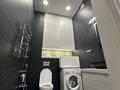 3-бөлмелі пәтер · 100 м² · 3/8 қабат, Е-809 1, бағасы: 599 999 ₸ в Астане, Есильский р-н — фото 9