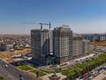 1-бөлмелі пәтер · 47 м² · 5/15 қабат, Нурсултана Назарбаева 1, бағасы: 34 млн ₸ в Шымкенте, Каратауский р-н