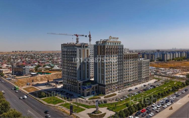 1-бөлмелі пәтер · 47 м² · 5/15 қабат, Нурсултана Назарбаева 1, бағасы: 34 млн ₸ в Шымкенте, Каратауский р-н — фото 31