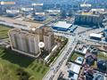 1-бөлмелі пәтер · 47 м² · 5/15 қабат, Нурсултана Назарбаева 1, бағасы: 34 млн ₸ в Шымкенте, Каратауский р-н — фото 7