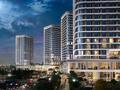 4-бөлмелі пәтер · 139.74 м² · 5/22 қабат, Туран 37/2, бағасы: ~ 149.1 млн ₸ в Астане, Нура р-н — фото 2