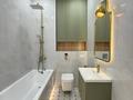 2-бөлмелі пәтер · 40 м² · 6/9 қабат, ул. Айнаколь 64, бағасы: 30 млн ₸ в Астане, Алматы р-н — фото 4