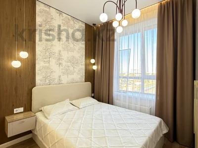 2-бөлмелі пәтер · 40 м² · 5/9 қабат, ул. Айнаколь 64, бағасы: 30 млн ₸ в Астане, Алматы р-н