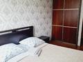 3-бөлмелі пәтер, 58 м², 3/3 қабат тәулігіне, Майлина 28, бағасы: 25 000 〒 в Алматы, Турксибский р-н — фото 8