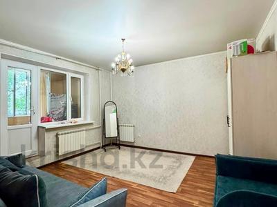 1-бөлмелі пәтер · 37.2 м² · 3/12 қабат, Ақсай-1А ш/а. — Толе Би, бағасы: 24 млн ₸ в Алматы, Ауэзовский р-н