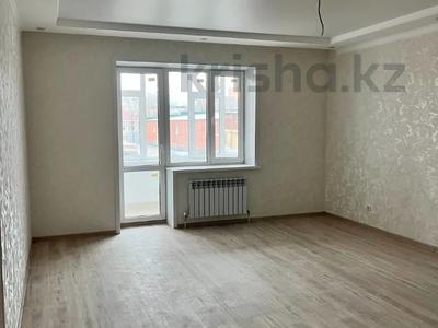 4-бөлмелі пәтер, 144.75 м², 8/9 қабат, Козыбаева 134, бағасы: ~ 63.7 млн 〒 в Костанае