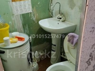 1-комнатная квартира · 29.5 м² · 4/5 этаж, Егмен Казахстан 30 — Магазин Жанар за 8.5 млн ₸ в Петропавловске