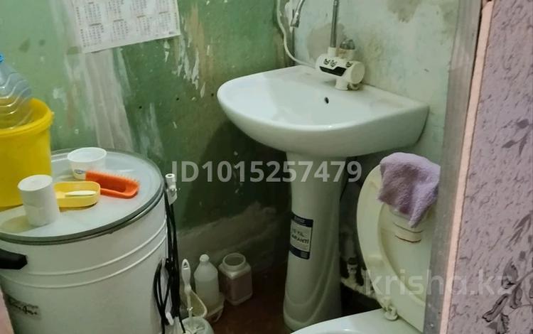 1-комнатная квартира · 29.5 м² · 4/5 этаж, Егмен Казахстан 30 — Магазин Жанар за 8.5 млн ₸ в Петропавловске — фото 2