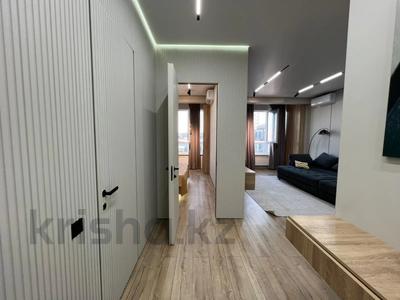 2-бөлмелі пәтер · 41 м² · 2/4 қабат, Култобе 24/1-24/10, бағасы: 350 000 ₸ в Алматы, Наурызбайский р-н
