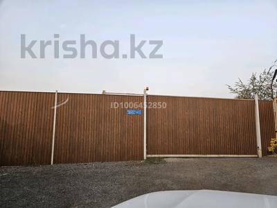 Промбаза · 2 га, Туймебая, Туймебая,ул. первомайская промзона 183 — Зона отдыха ,, тартуга" за 926.5 млн 〒 в 