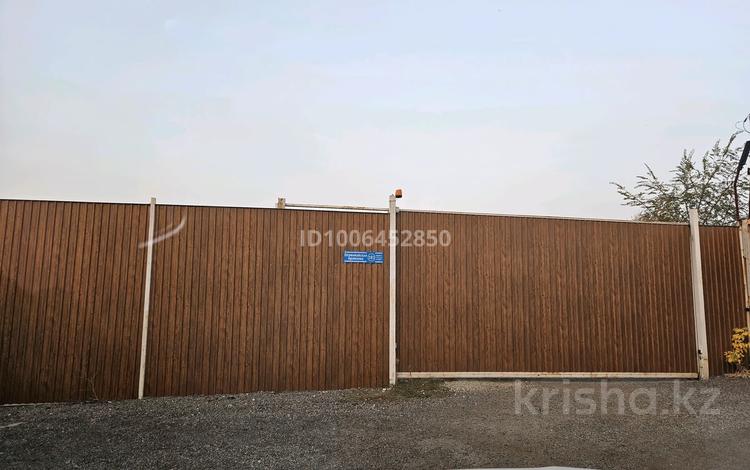 Промбаза · 2 га, Туймебая, Туймебая,ул. первомайская промзона 183 — Зона отдыха ,, тартуга" за 926.5 млн 〒 в  — фото 2