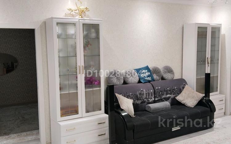4-комнатная квартира · 136 м² · 1/2 этаж, Нур Актобе, Кенена азербаева 29/4 9 за 22 млн ₸ — фото 41