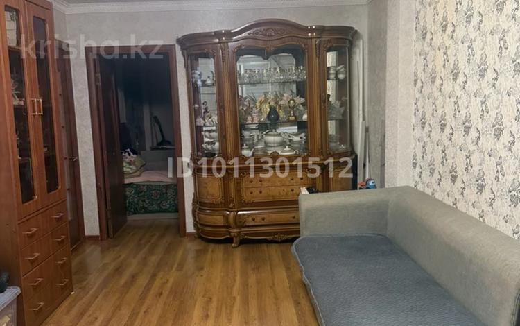 3-комнатная квартира · 60 м² · 3/5 этаж, Кравцова 7 за 26.5 млн ₸ в Астане, р-н Байконур — фото 2
