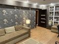 1-комнатная квартира · 45 м² · 5/5 этаж, Тулебаева за 300 000 ₸ в Алматы, Медеуский р-н — фото 3