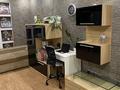 1-комнатная квартира · 45 м² · 5/5 этаж, Тулебаева за 300 000 ₸ в Алматы, Медеуский р-н