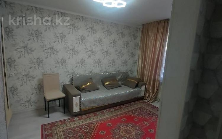 1-комнатная квартира · 30 м² · 1/5 этаж, Жастар за 9 млн ₸ в Талдыкоргане, мкр Жастар — фото 7
