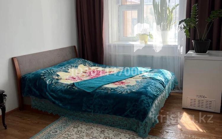 2-комнатная квартира · 58 м² · 1/9 этаж, Кенен азербаева 14 за 33 млн ₸ в Астане, р-н Байконур — фото 2