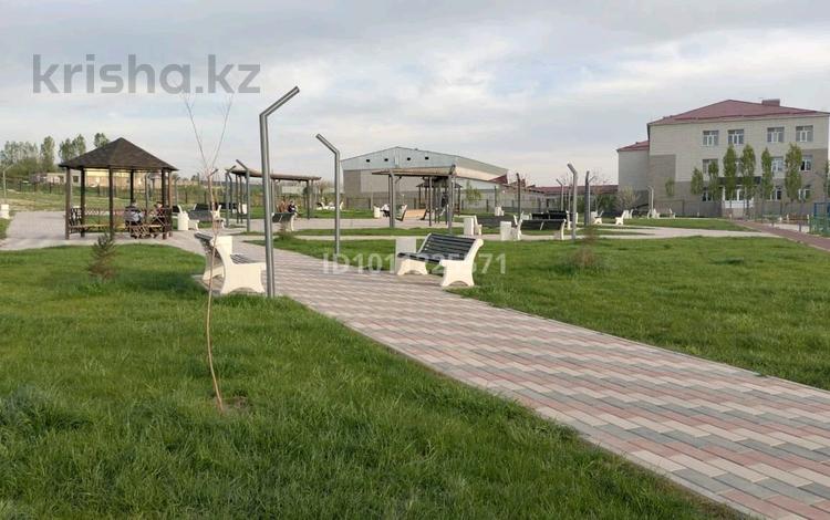 Жеке үй · 5 бөлме · 120 м² · 8 жүзд., Бозарық ш/а 156 — Школа 131, бағасы: 49 млн ₸ в Шымкенте, Абайский р-н — фото 2