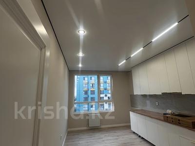 2-бөлмелі пәтер · 64.5 м² · 8/10 қабат, Толе би 285/8, бағасы: 48.5 млн ₸ в Алматы, Ауэзовский р-н